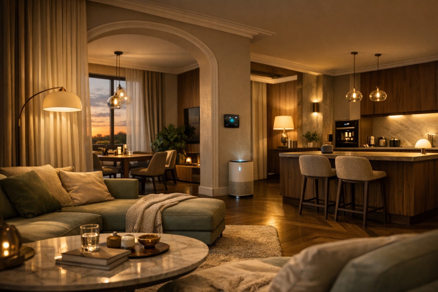 ai.haus domain concept image